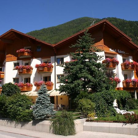 Hotel Tubris Campo Tures Ngoại thất bức ảnh