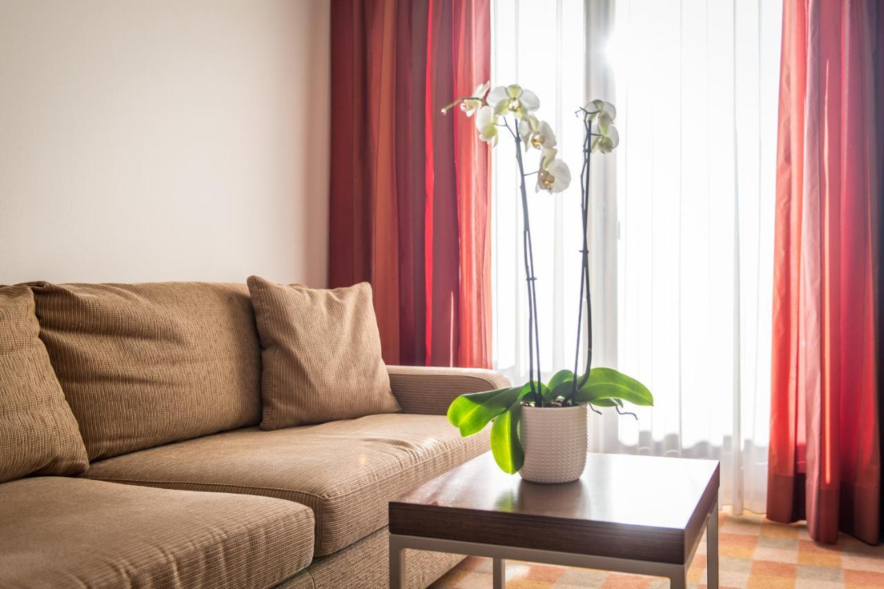 Hotel Tubris Campo Tures Ngoại thất bức ảnh