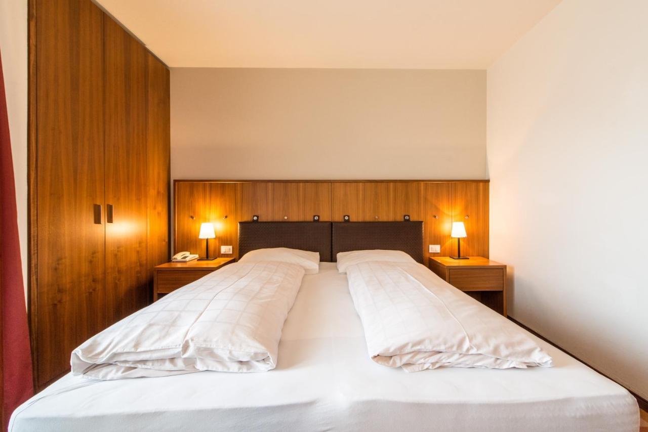 Hotel Tubris Campo Tures Ngoại thất bức ảnh
