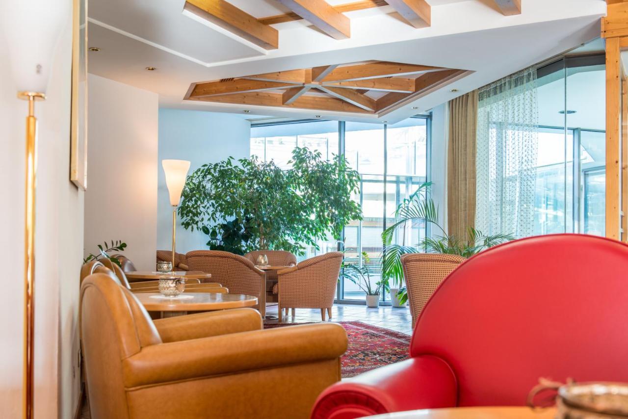Hotel Tubris Campo Tures Ngoại thất bức ảnh