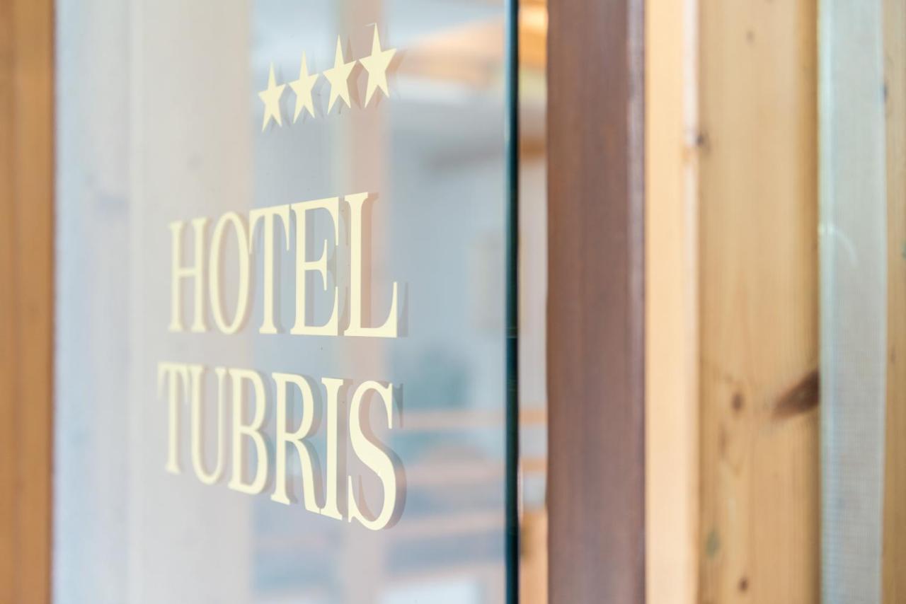 Hotel Tubris Campo Tures Ngoại thất bức ảnh