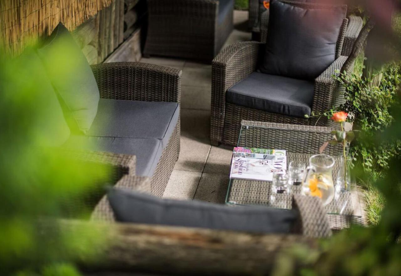 Hotel Tubris Campo Tures Ngoại thất bức ảnh