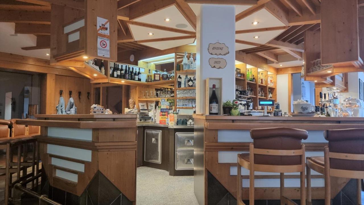 Hotel Tubris Campo Tures Ngoại thất bức ảnh
