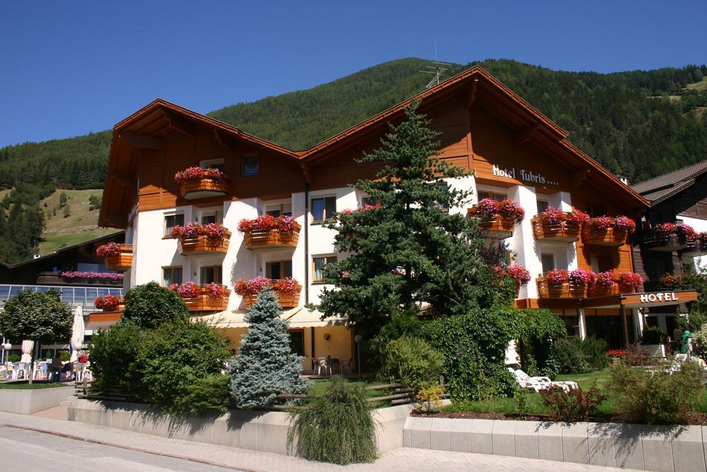Hotel Tubris Campo Tures Ngoại thất bức ảnh