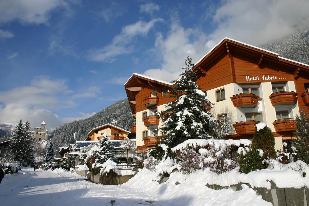 Hotel Tubris Campo Tures Ngoại thất bức ảnh
