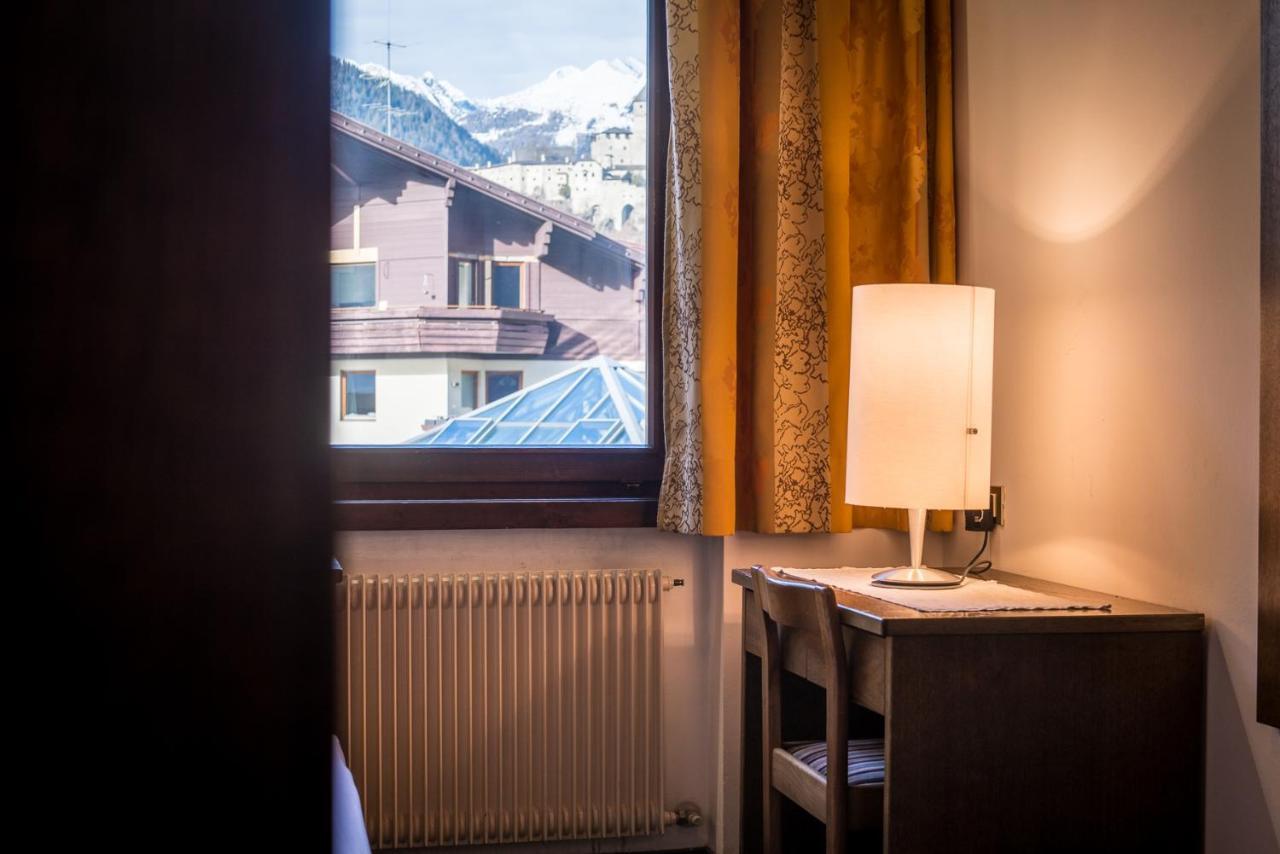 Hotel Tubris Campo Tures Ngoại thất bức ảnh