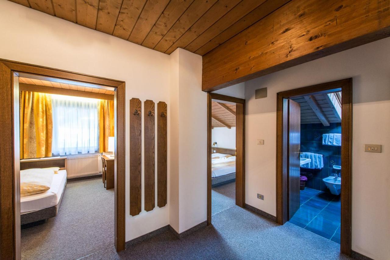Hotel Tubris Campo Tures Ngoại thất bức ảnh