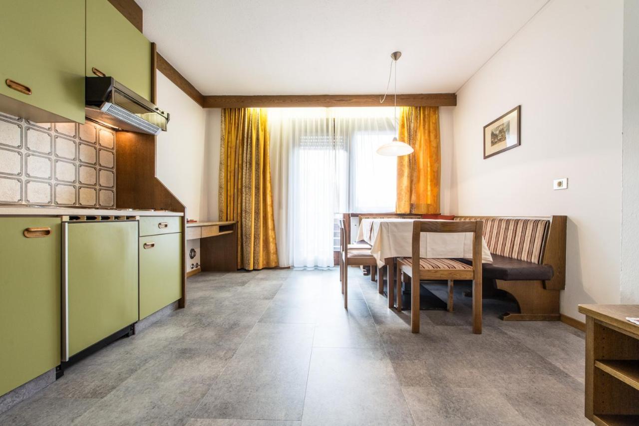 Hotel Tubris Campo Tures Ngoại thất bức ảnh