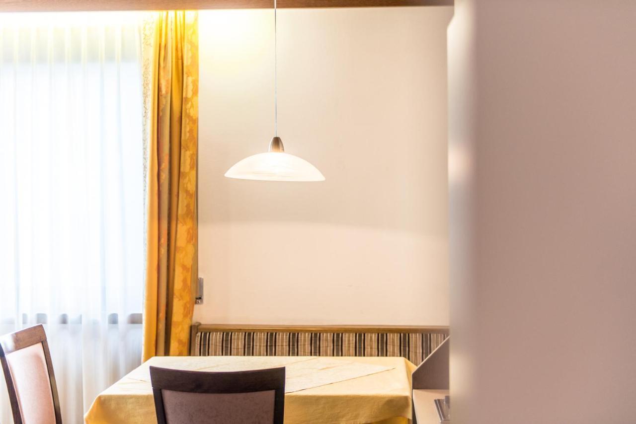 Hotel Tubris Campo Tures Ngoại thất bức ảnh