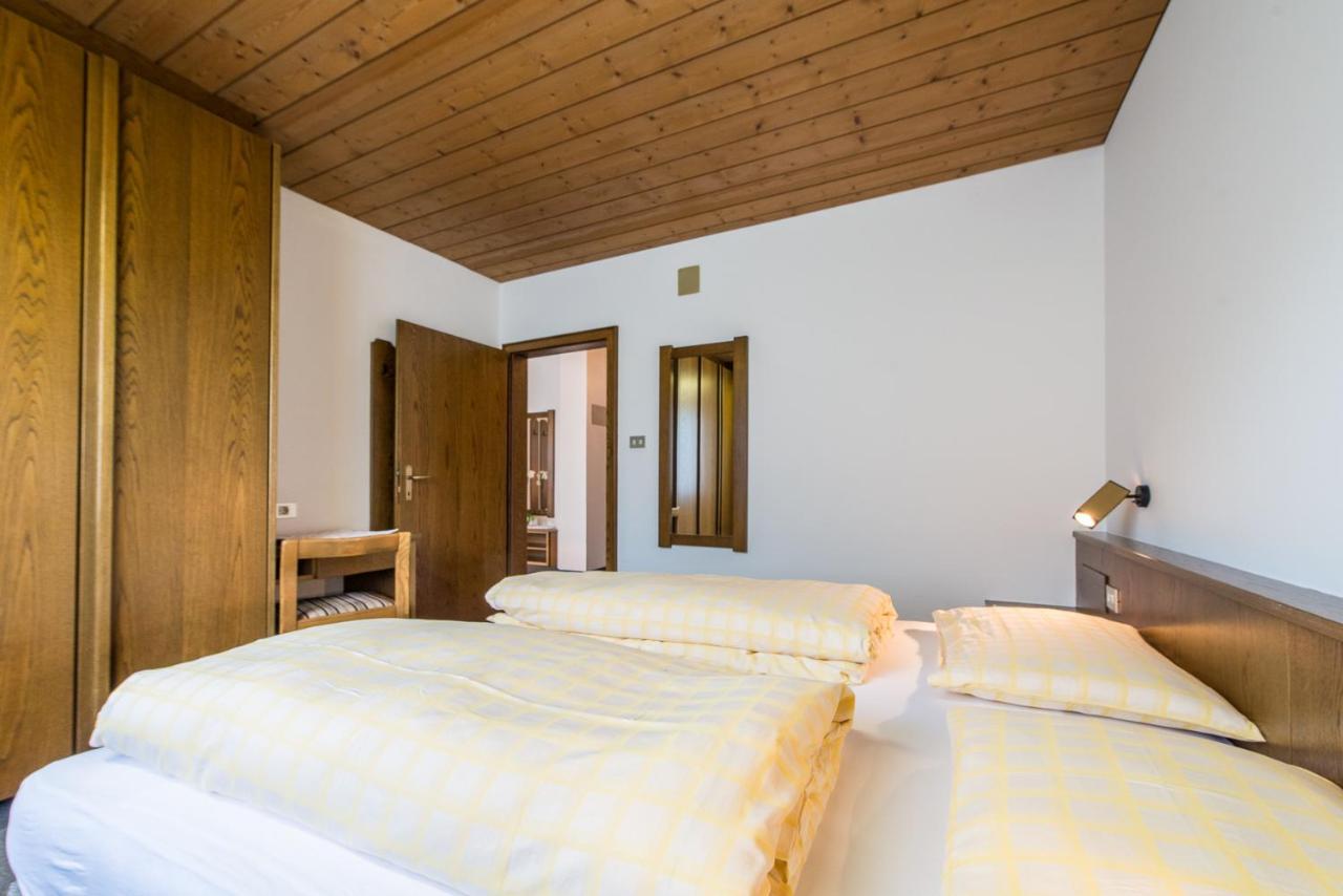 Hotel Tubris Campo Tures Ngoại thất bức ảnh