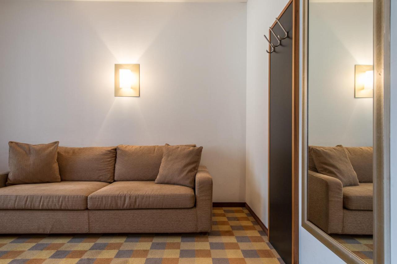 Hotel Tubris Campo Tures Ngoại thất bức ảnh