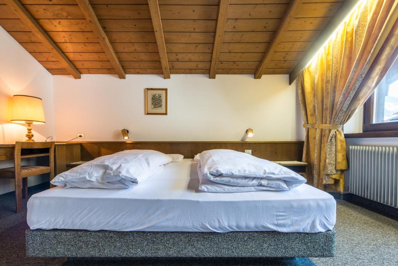 Hotel Tubris Campo Tures Ngoại thất bức ảnh