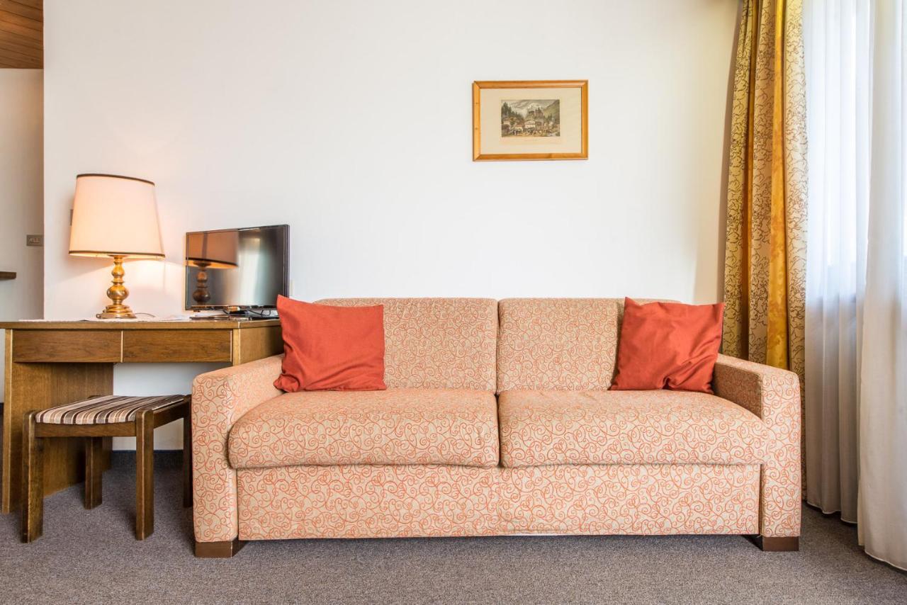Hotel Tubris Campo Tures Ngoại thất bức ảnh